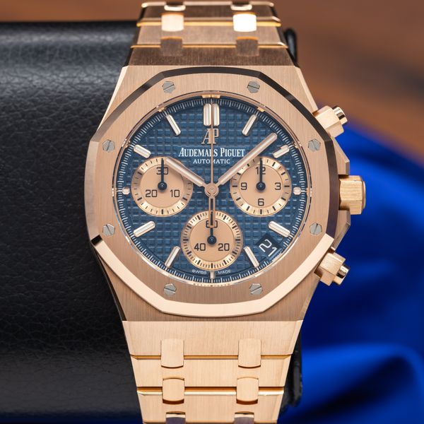 Audemars Piguet Royal Oak 26239OR.OO.1220OR.01